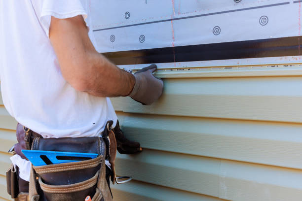 Affordable Siding Repair solutions in Madisonburg, PA