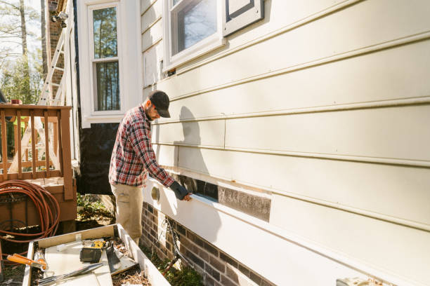 Top rated local Siding Repair specialists in Madisonburg, PA